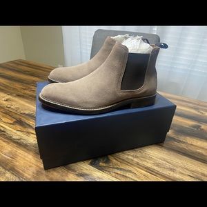 1901 Chelsea Boots